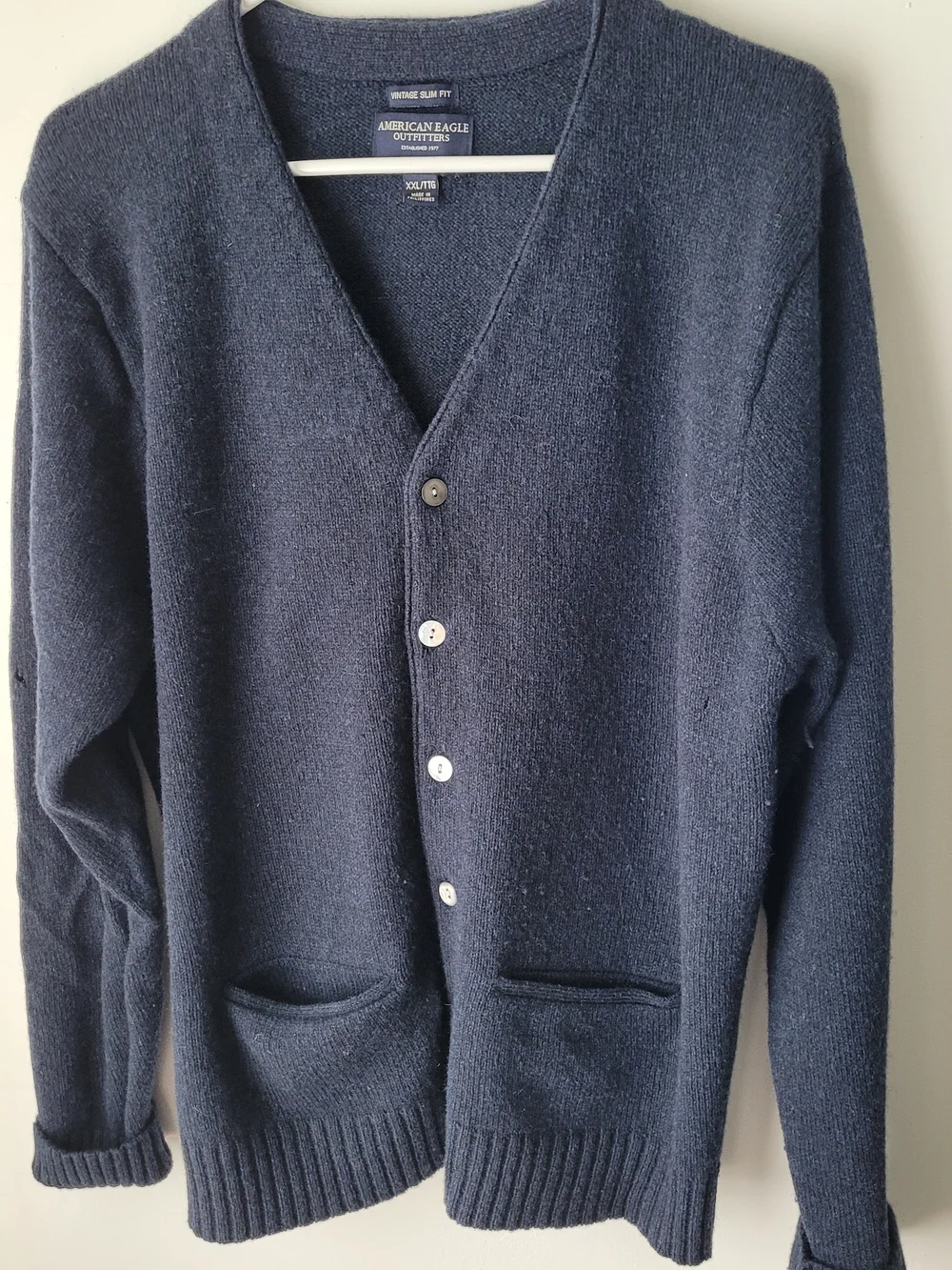 American Eagle Outfitters vintage one two